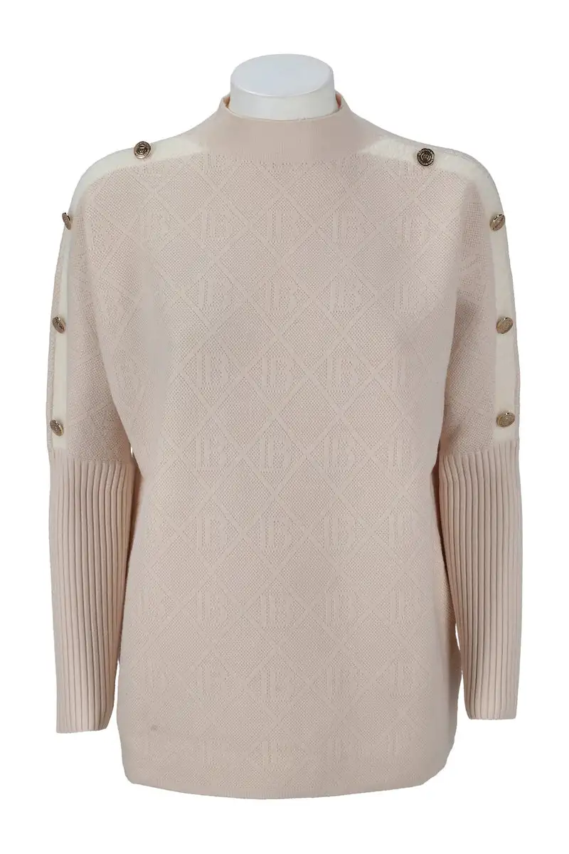 Laura Biagiotti Maglia Donna LB25I3017