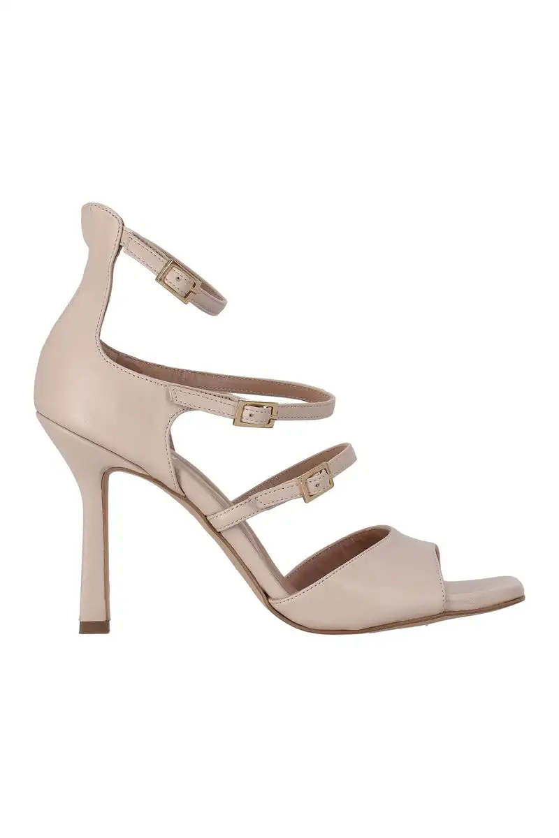 Andrea Pinto Sandalo Donna 158 NAPPA