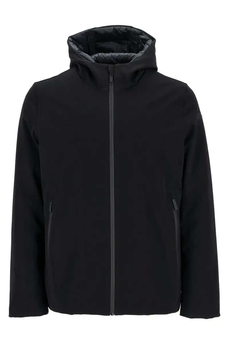 Rrd Giubbotto Uomo W24001