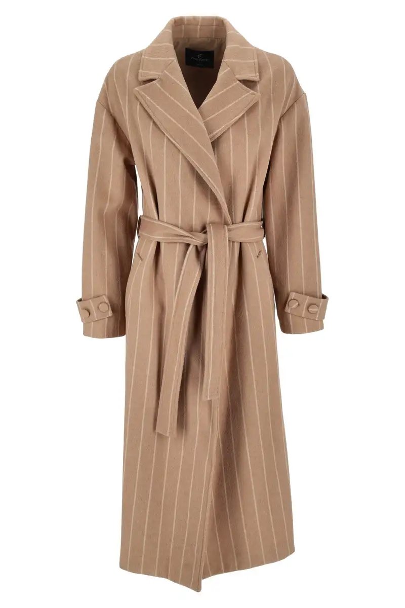 Cristinaeffe Cappotto Donna J12975