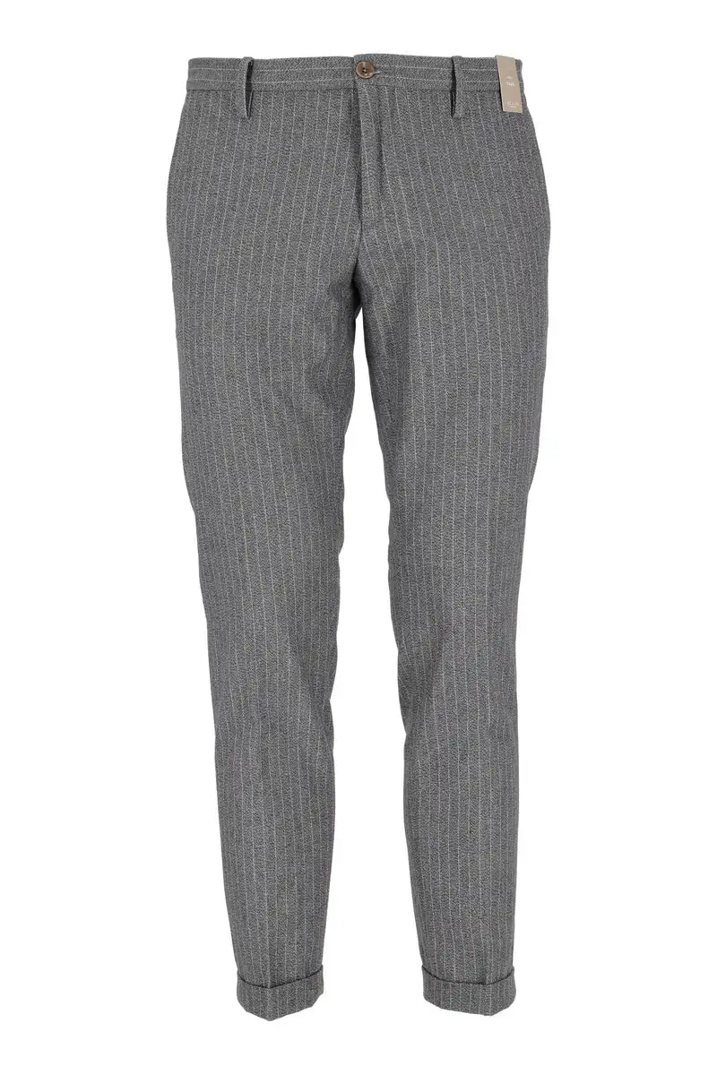At.p.co Pantalone Uomo A291SASA45TF458