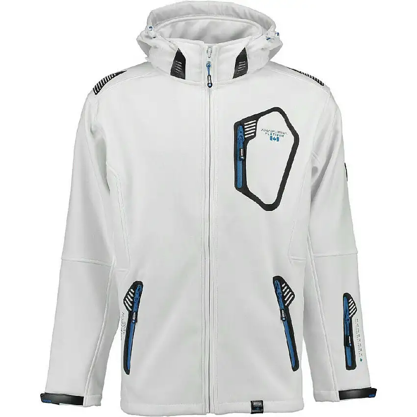 Anapurna By Geographical Norway Bianco Uomo