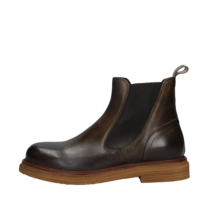 Stivaletto Uomo Exton 9256.2