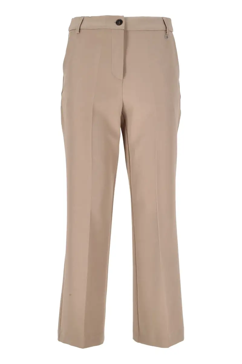 Please Pantalone Donna P493QBUTER|