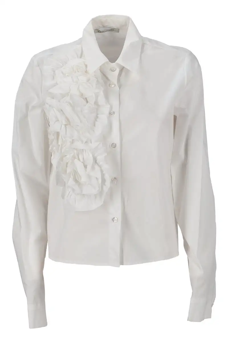 Le Streghe Camicia Donna P24MF107