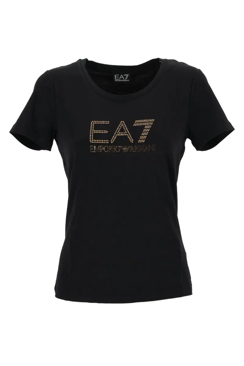 Ea7 T-shirt Donna 8NTT67-TJDQZ|