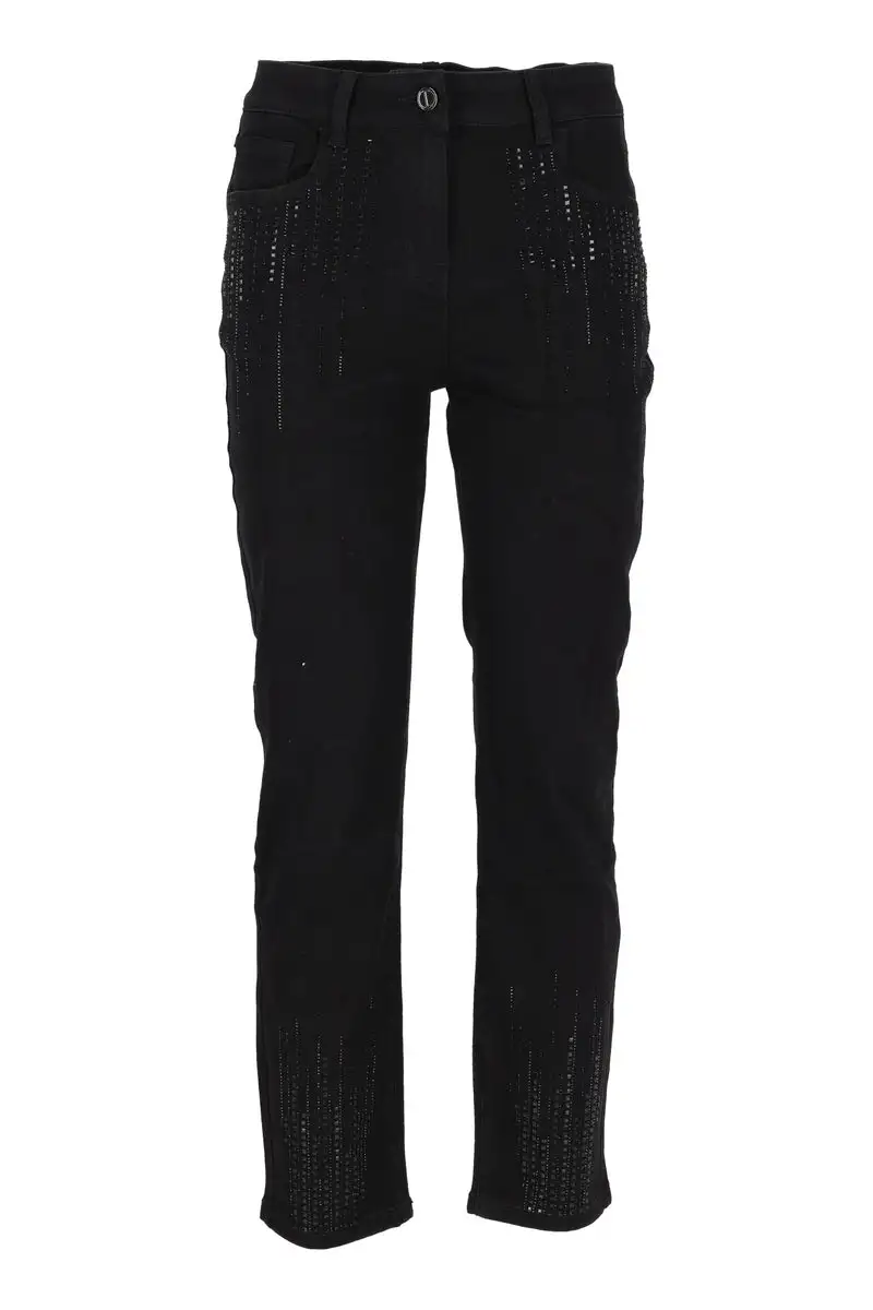 Diana Gallesi Jeans Donna P400R005410N