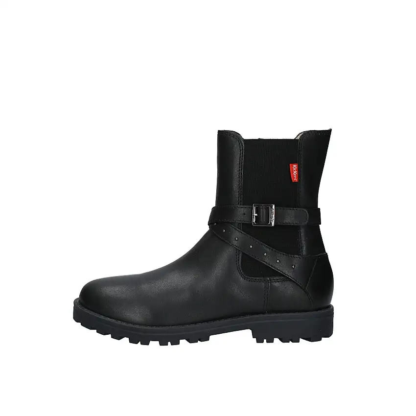 Stivaletto Bimba Kickers 947120