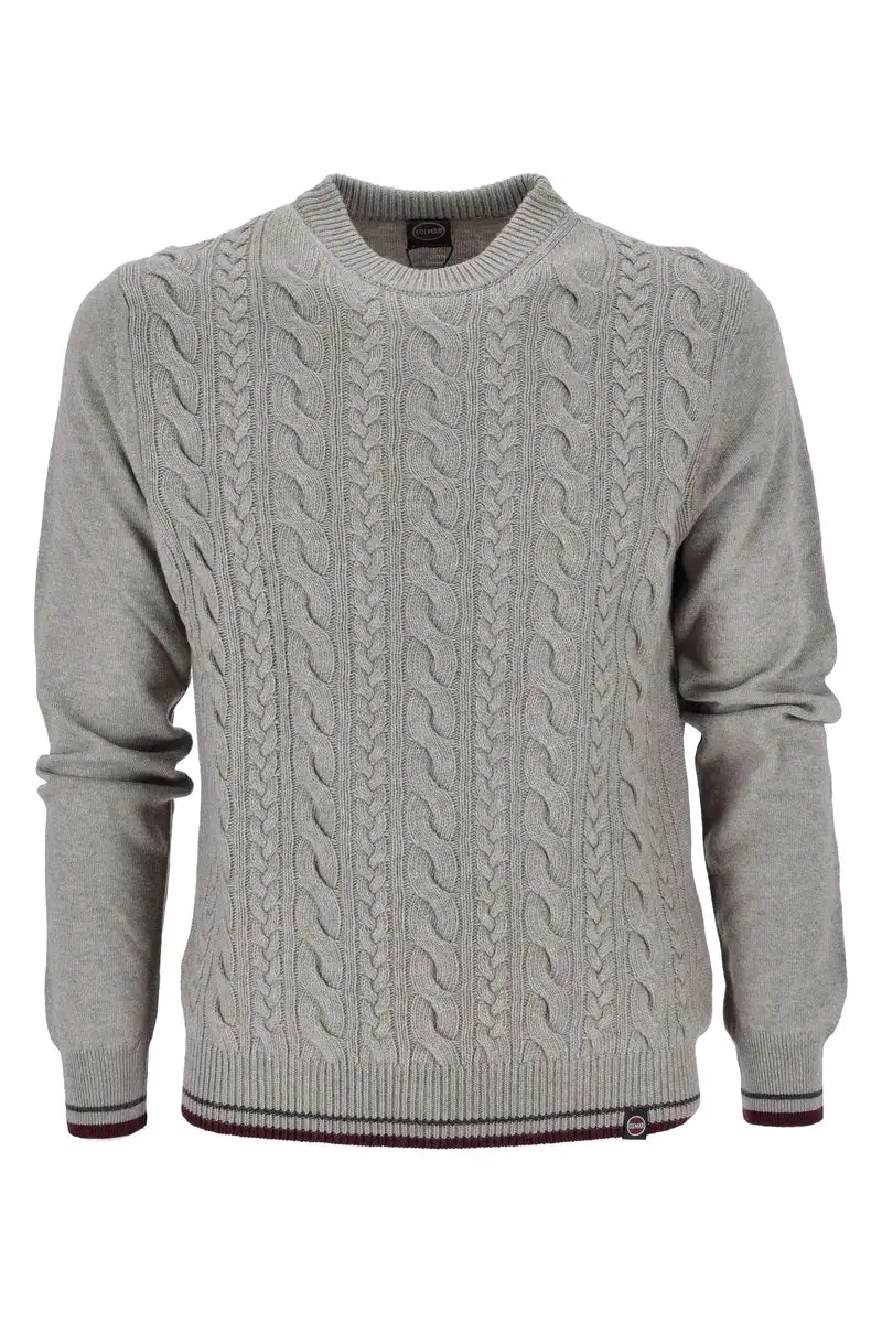 Colmar Maglia Uomo 4400-6YR
