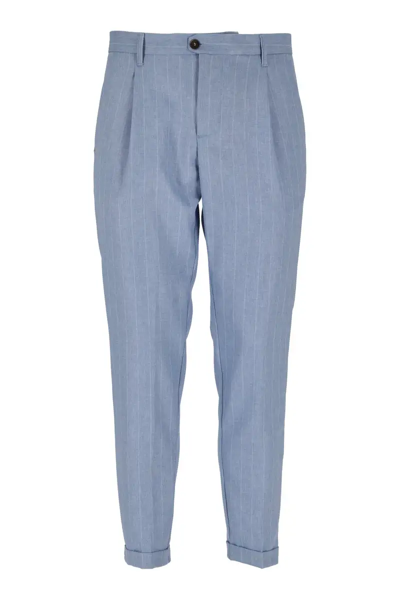 Squad Pantalone Uomo BASILEA