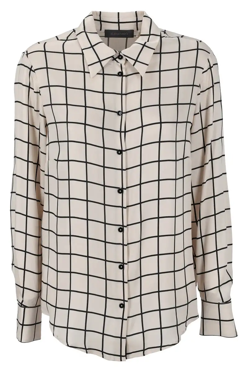 Elena Miro' Camicia Donna 5069P000075N