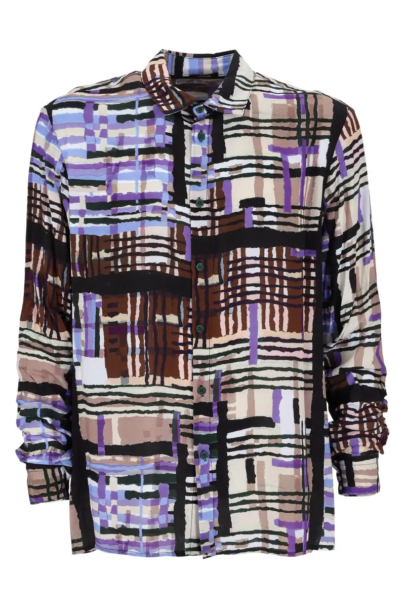 Imperial Camicia Uomo CYT9IBM