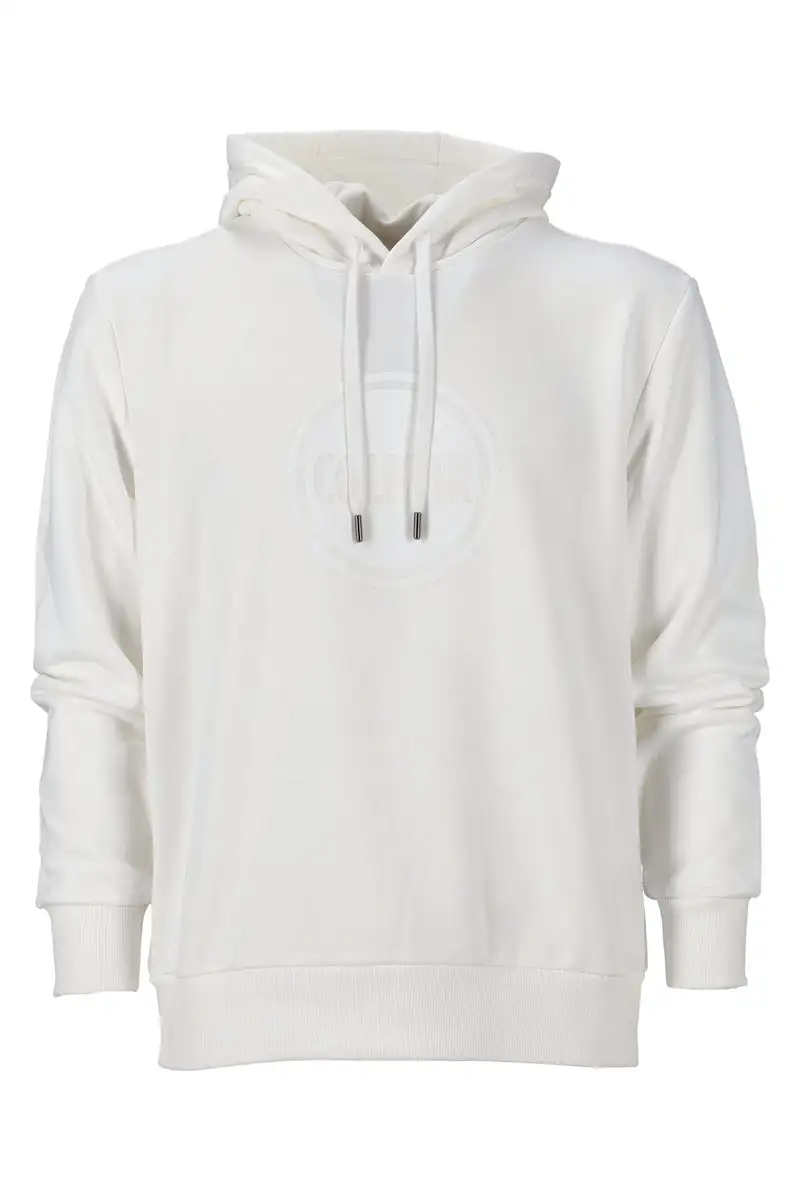 Colmar Felpa Uomo 8260-5WS