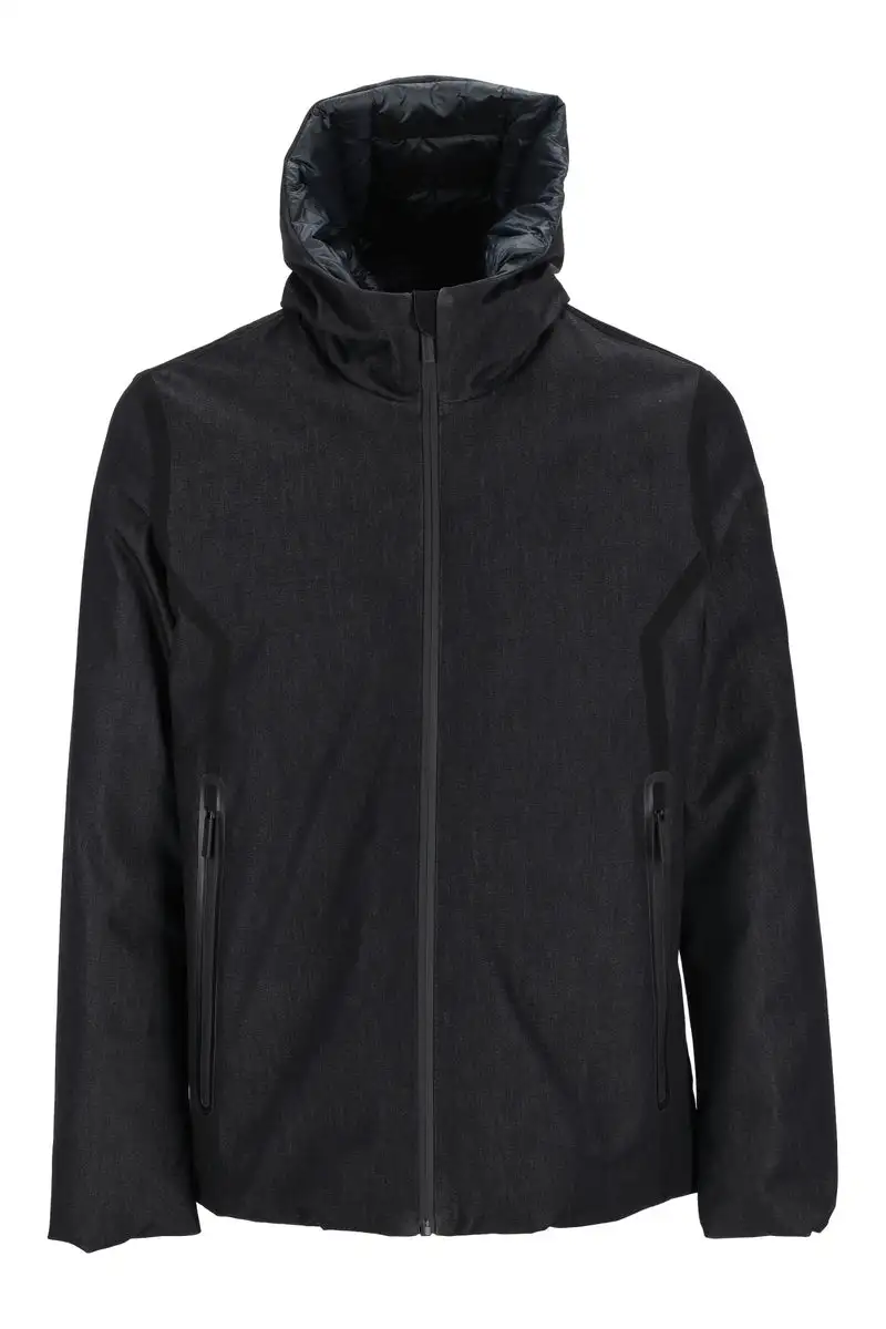 Rrd Giubbotto Uomo W24056