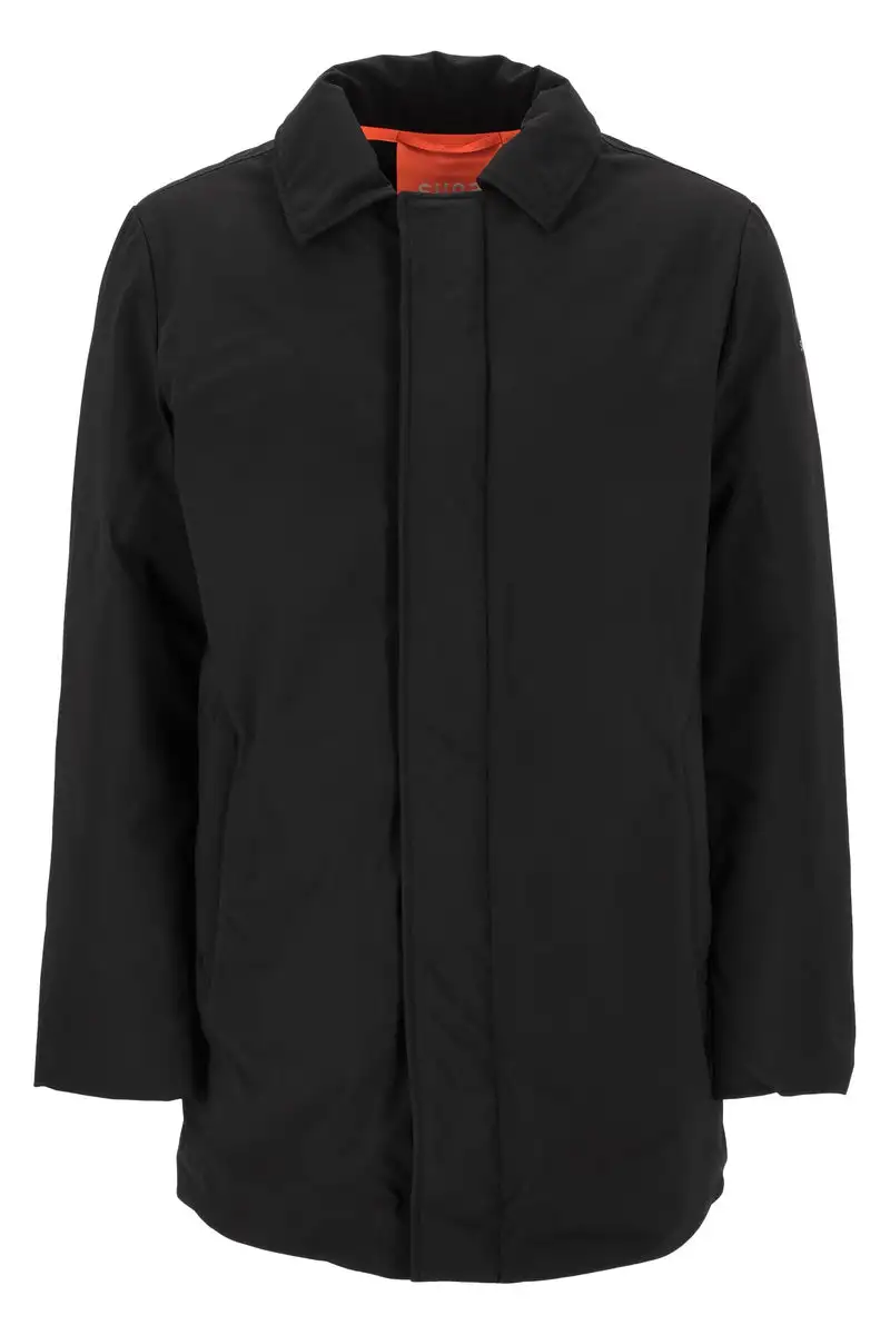 Suns Parka Uomo GBS03031U