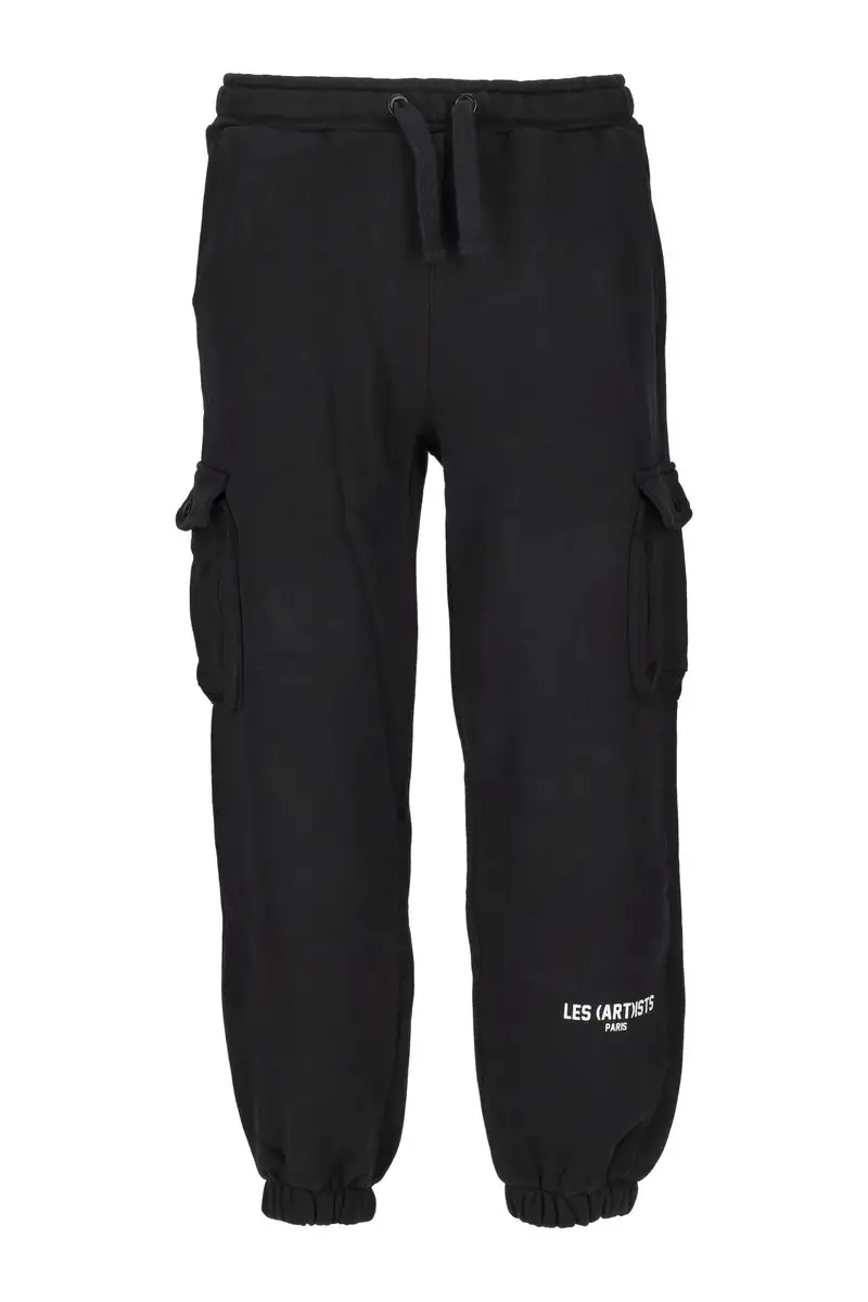 Les (art)ists Pantalone Uomo 24FWLAPT603