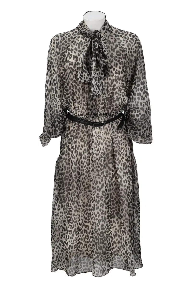 Max Mara Studio Abito Donna GLIZIA