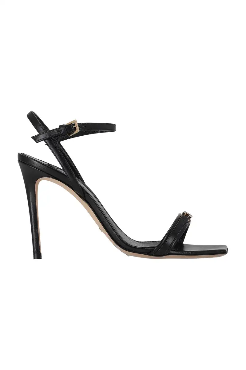 Elisabetta Franchi Sandalo Donna SA57L51E2