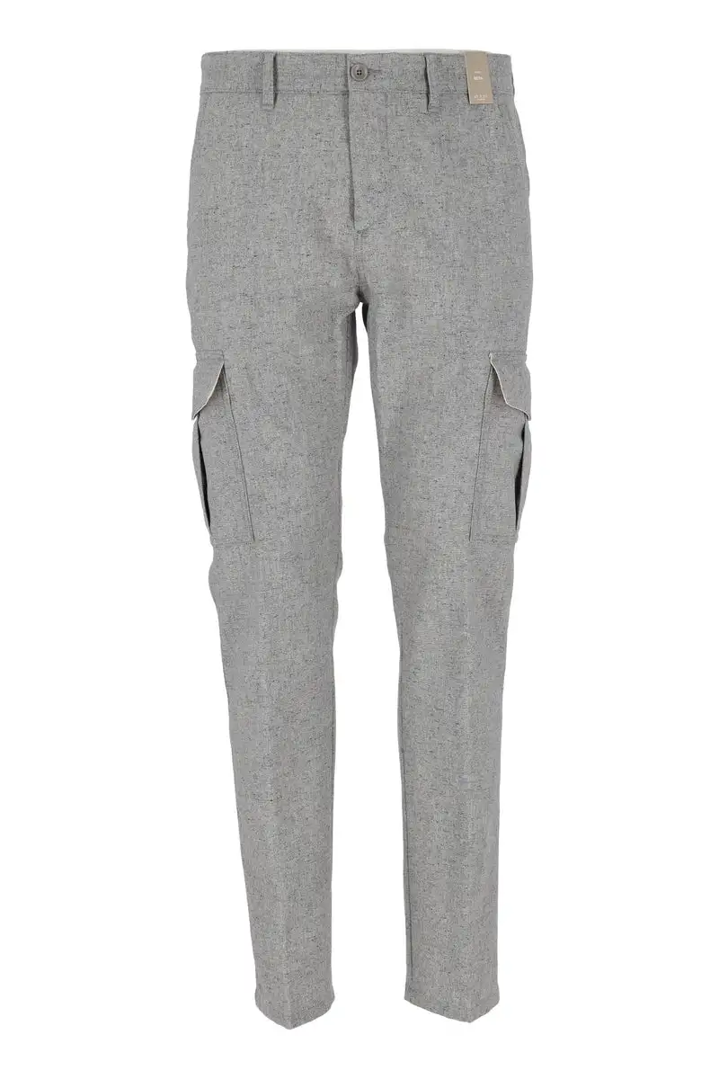 At.p.co Pantalone Uomo A291BETA03L093