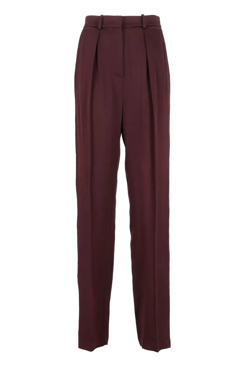Elisabetta Franchi Pantalone Donna PA04647E2