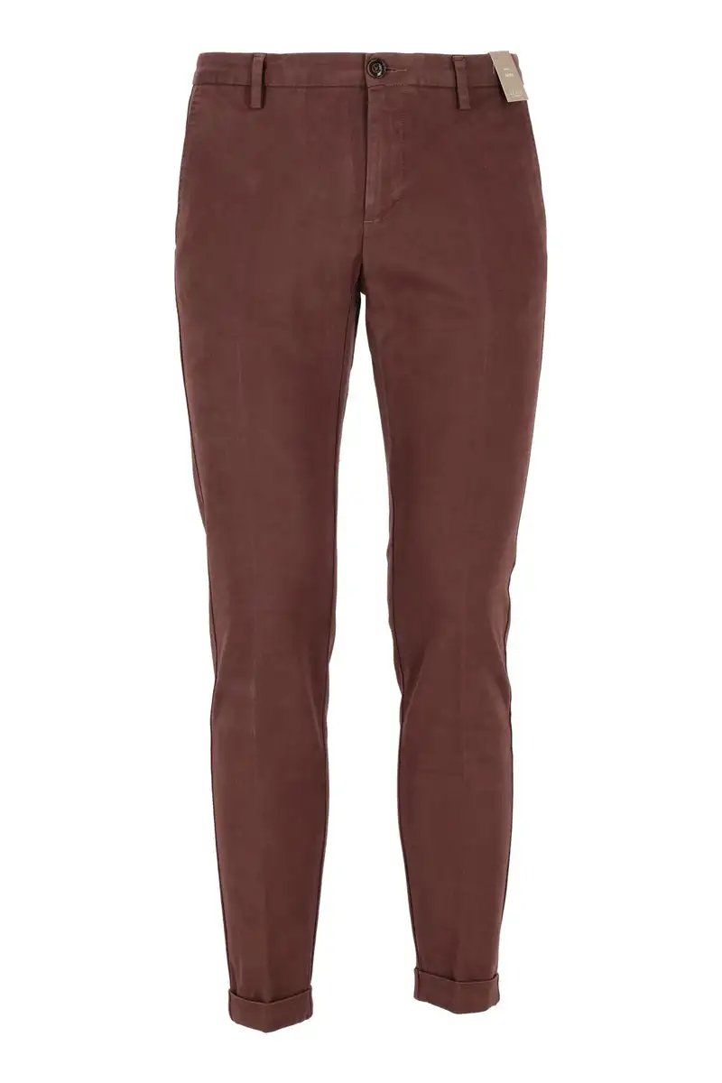 At.p.co Pantalone Uomo A291SASA45TC901/TB