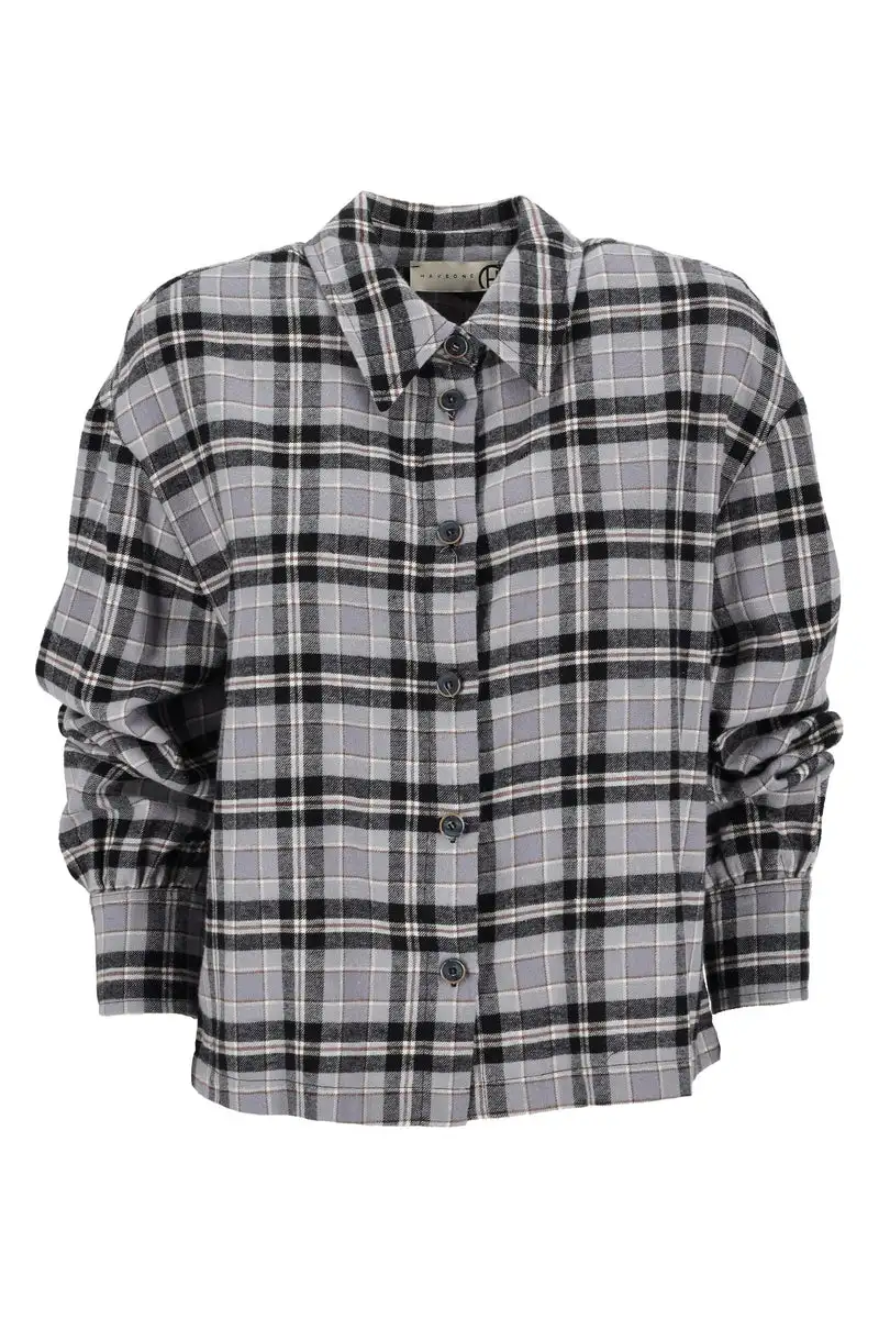 Have One Camicia Donna CCA-K108