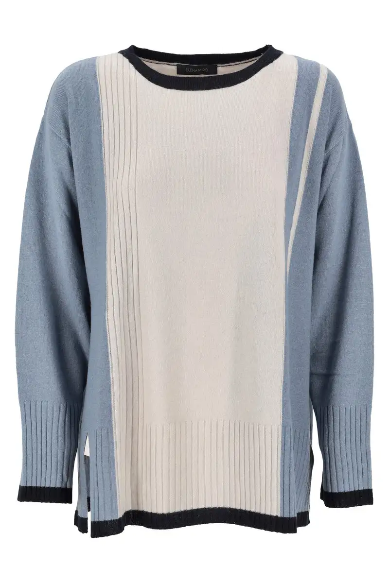 Elena Miro' Maglia Donna M236Z000353N