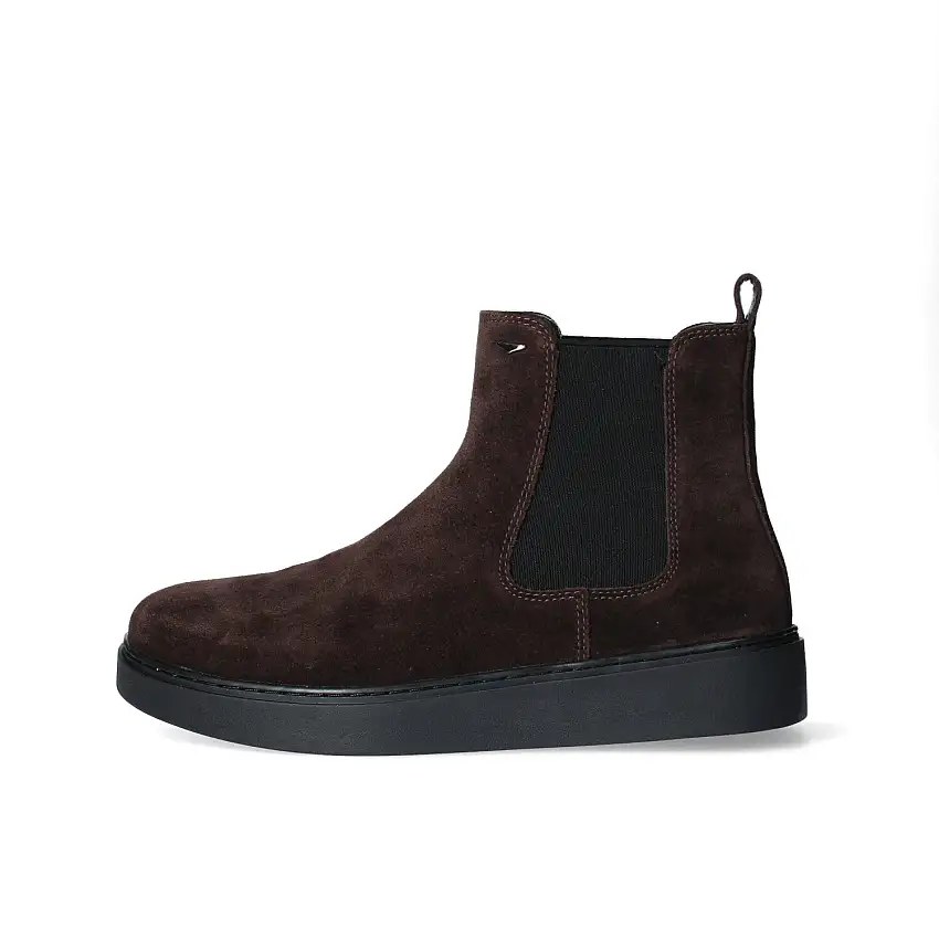 Stivaletto Uomo Alberto Guardiani AGM319200