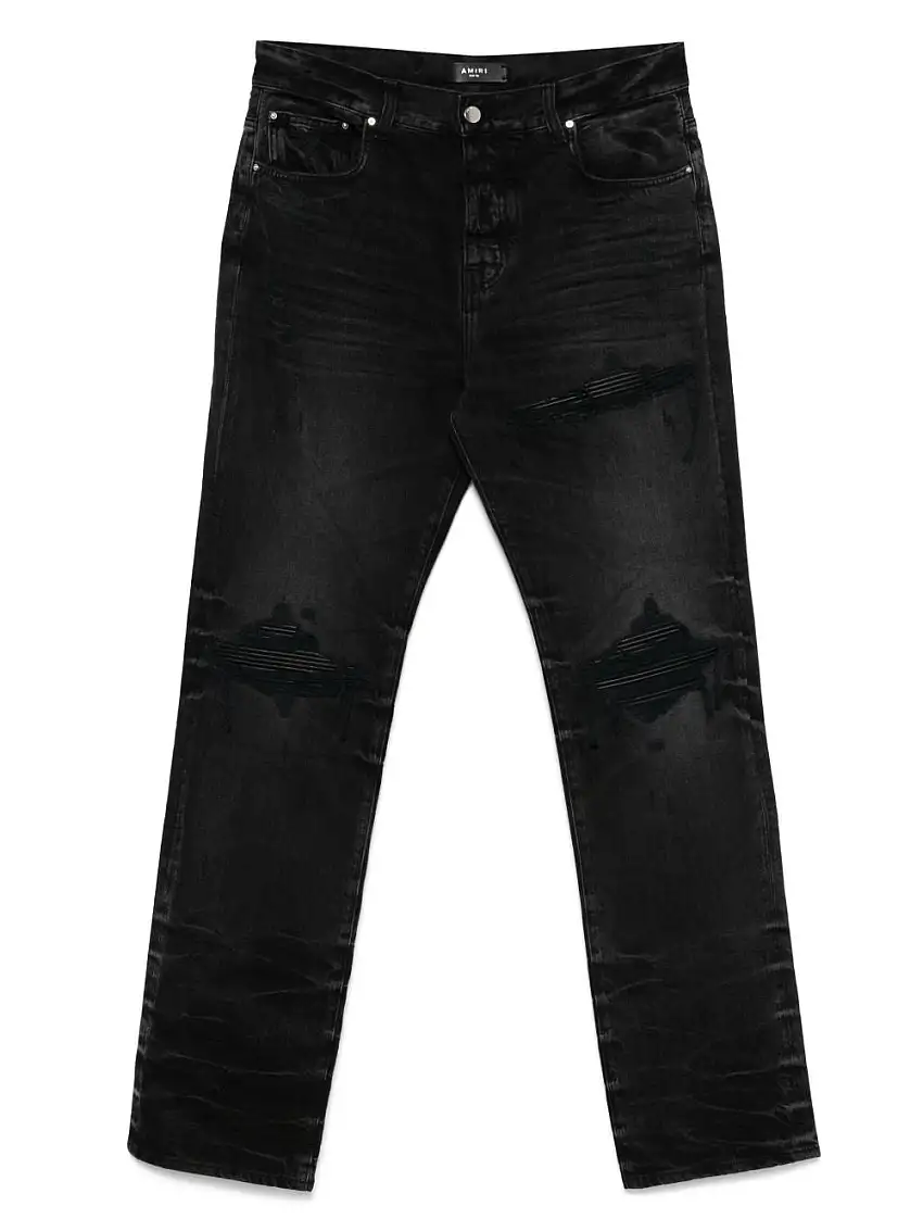 AMIRIJeans in cotone