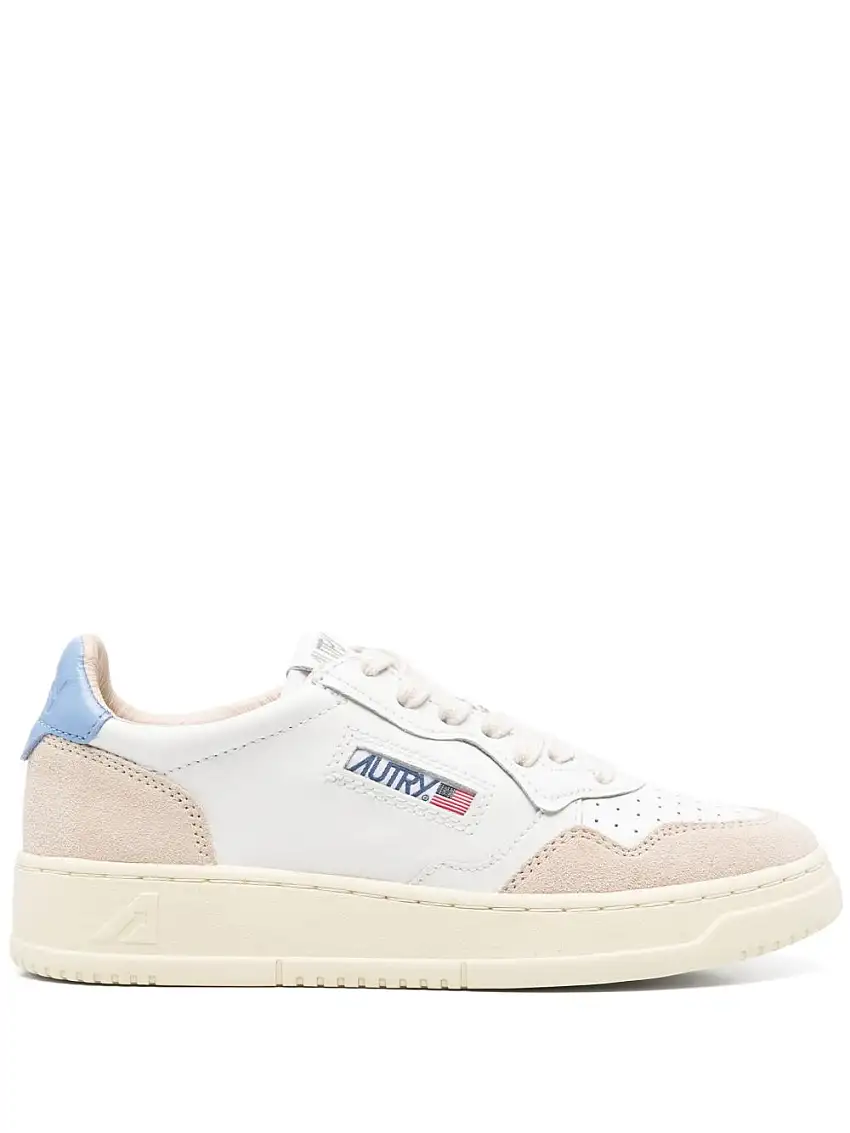 Autry Sneaker basse da medaglia