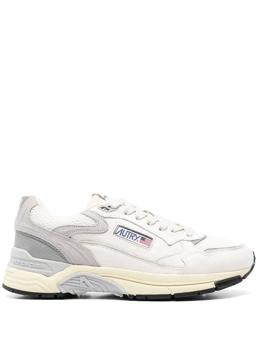 AUTRY SNEAKERS SNEAKERS HYPERWAY