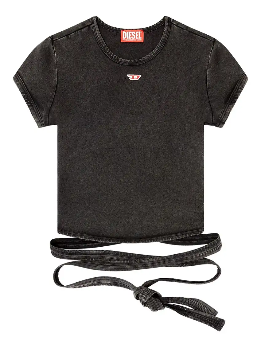 .DieselT-shirt T-Bunny-Tail-R1