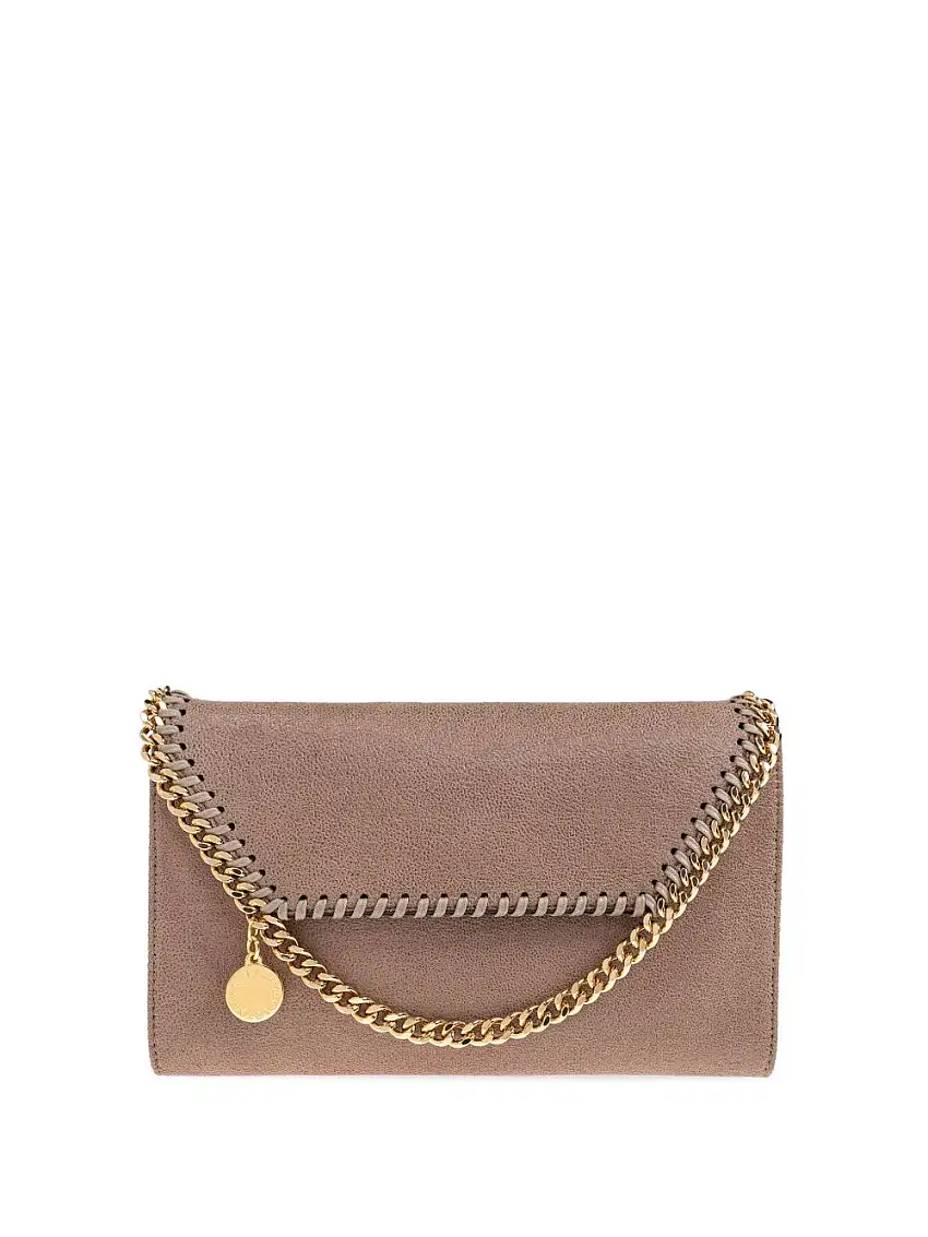 Stella McCartney Borsa a spalla Falabella mini