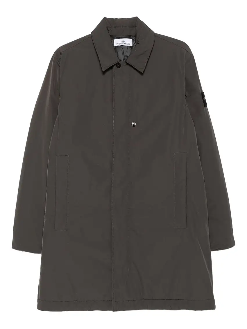 Stone IslandCappotto con bottoni