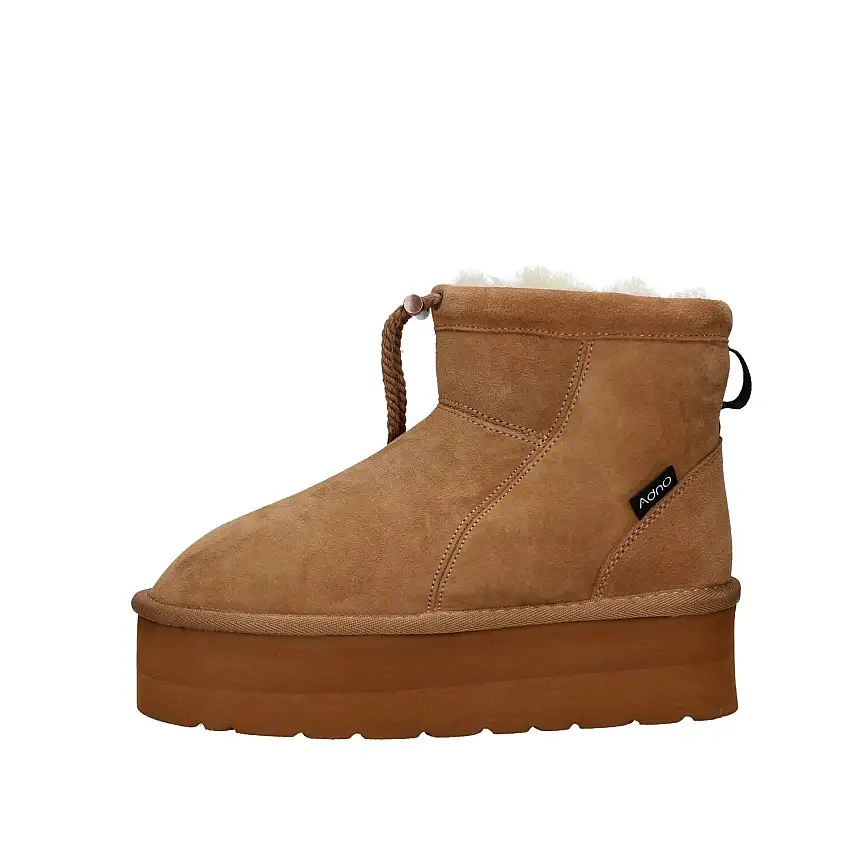 Stivaletto Donna ADNO AOW100100