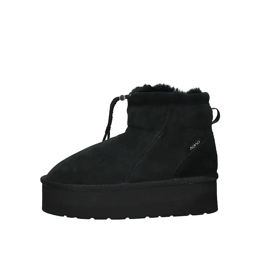 Stivaletto Donna ADNO AOW100101