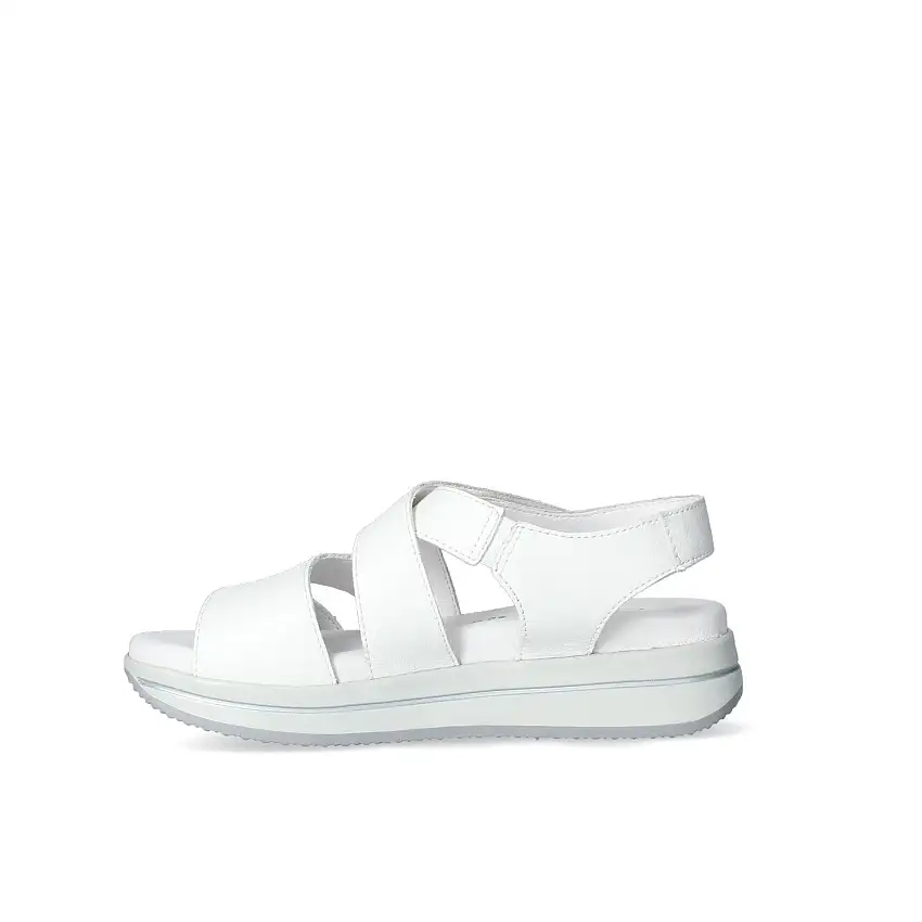Sandalo Donna Luxury BEA102