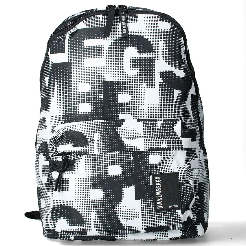 Zaino Uomo Bikkembergs BKZA00961T