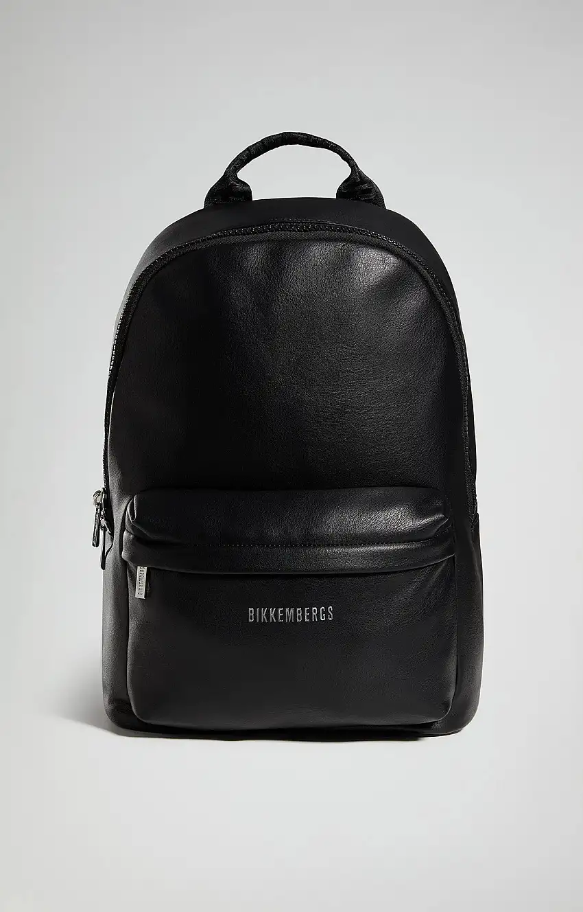 Zaino Uomo Bikkembergs BKZA00967P