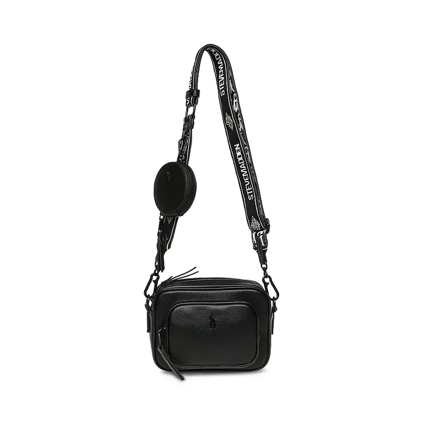 Tracolla Donna Steve Madden BLILLITE