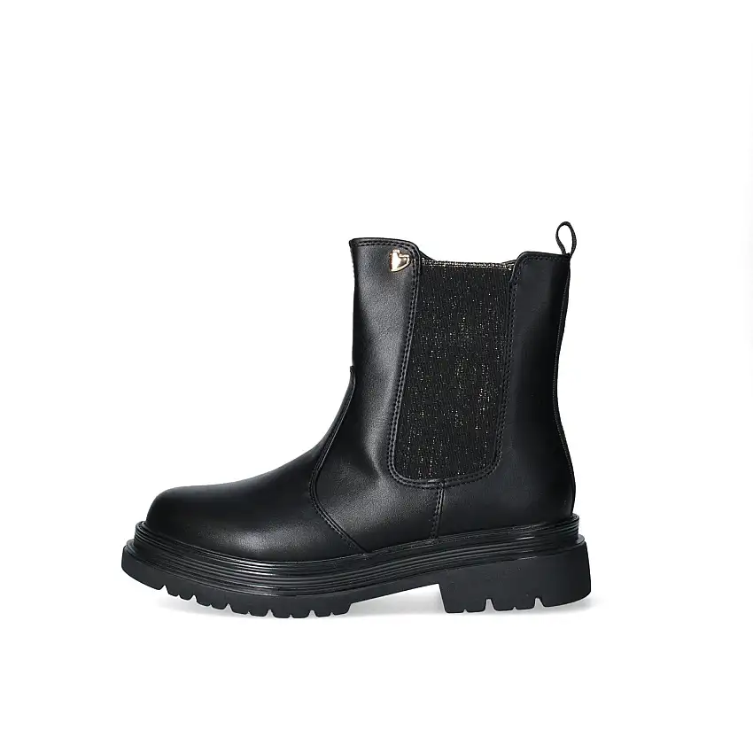 Stivaletto Bimba CafèNoir-Kids C-2660