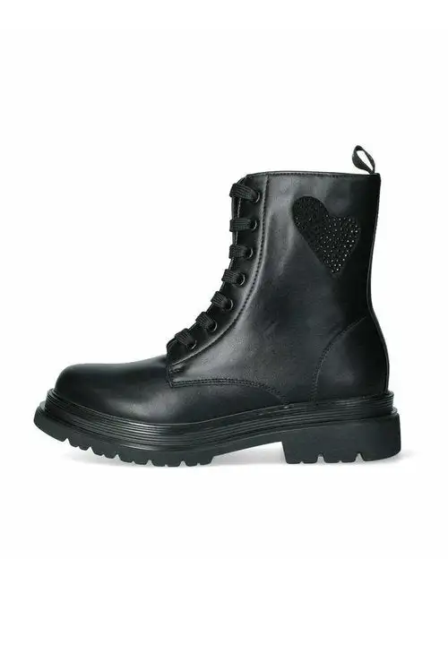 Stivaletto Bimba CafèNoir Kids  C-2663