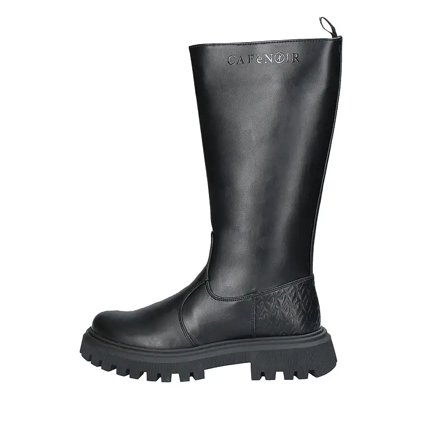 Stivale Donna CafèNoir C-2672D