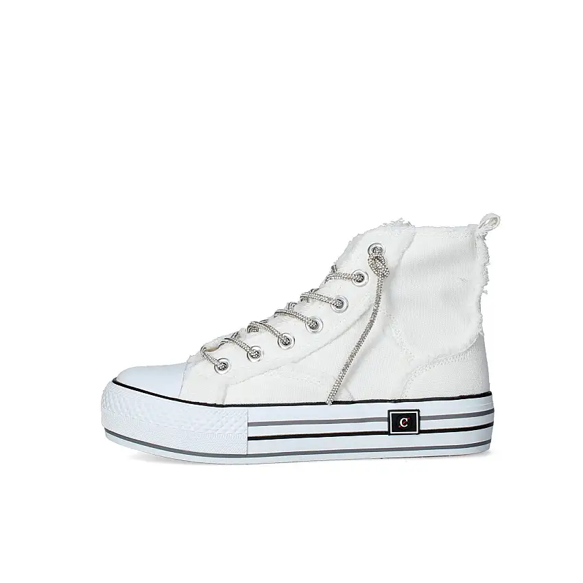 Sneakers Donna CafèNoir C1DM9112