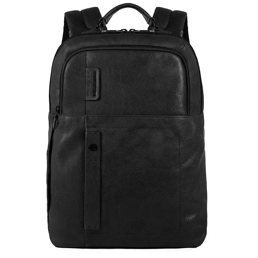 Piquadro Tasca Interna Porta Pc Blu Uomo Zaino CA4174P15S/N