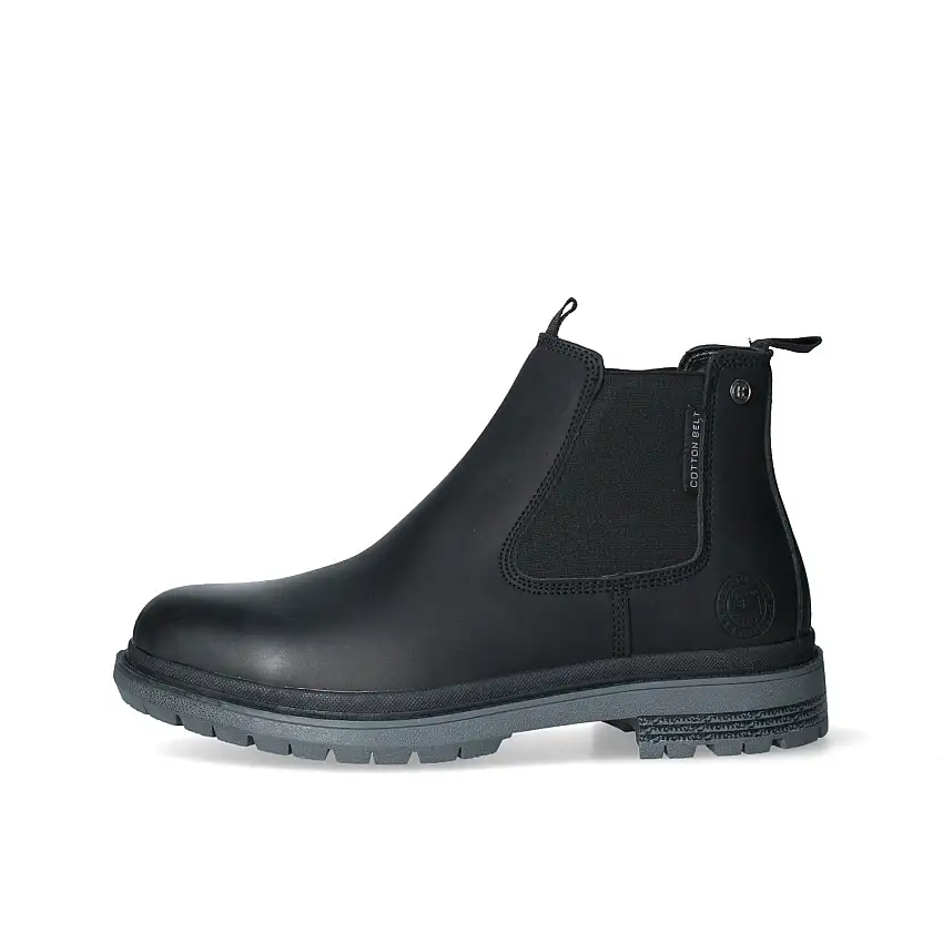 Stivaletto Uomo Cotton Belt CBM521A02.2