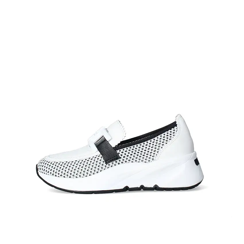 Mocassino Donna Luxury CECILIA103.2