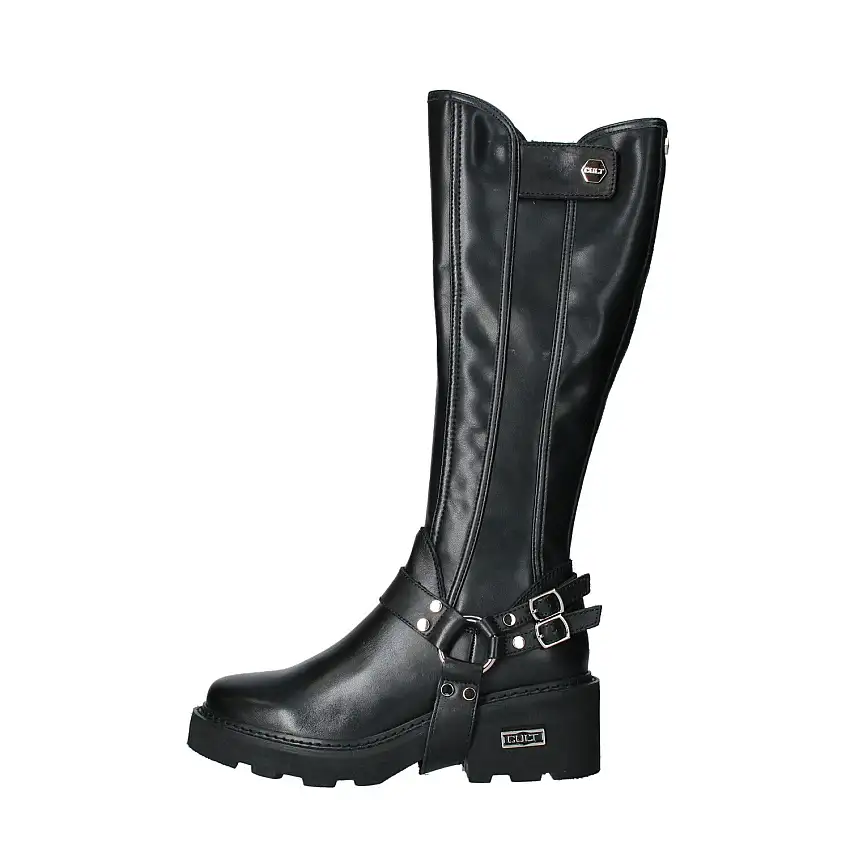 Stivale Donna Cult CLW431200