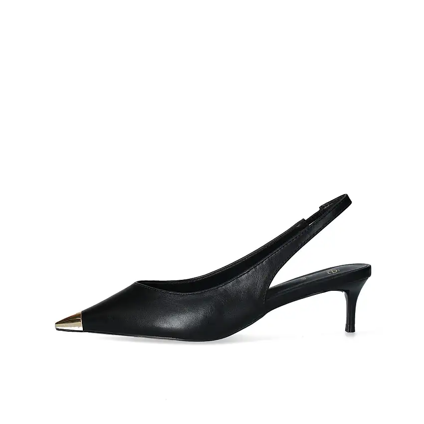 Sandalo con Tacco Donna Exé CT069-D3004C