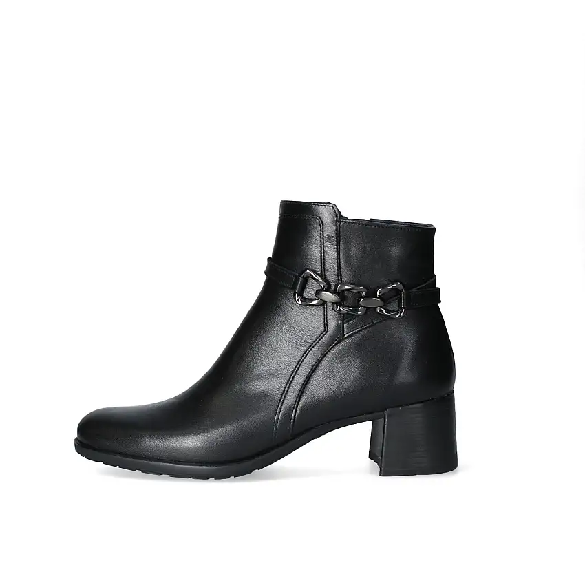 Stivaletto Donna Fluchos D9366.2